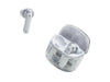 JBL True Wireless In-Ear-Kopfhörer Tune Flex Ghost Edition Weiss