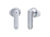 JBL Écouteurs True Wireless In-Ear Tune Flex Ghost Edition Blanc