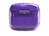 JBL TWS Tune Flex Ghost Edition Violett