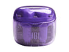 JBL TWS Tune Flex Ghost Edition Violett