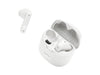 JBL Écouteurs True Wireless In-Ear Tune Flex Blanc