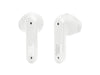 JBL True Wireless In-Ear-Kopfhörer Tune Flex Weiss