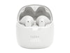 JBL True Wireless In-Ear-Kopfhörer Tune Flex Weiss