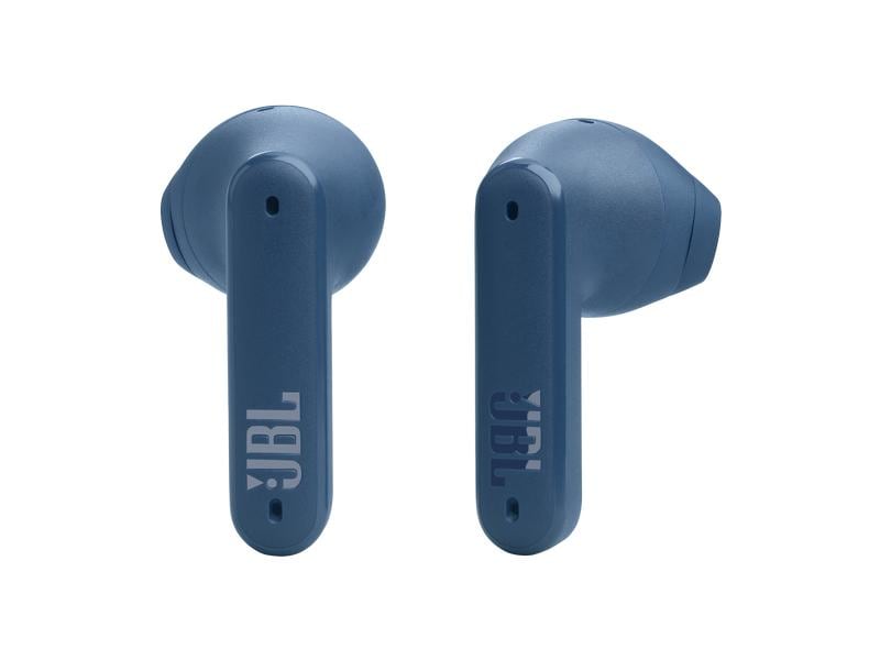 JBL True Wireless In-Ear-Kopfhörer Tune Flex Blau