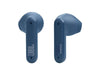 JBL True Wireless In-Ear-Kopfhörer Tune Flex Blau