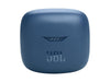 JBL True Wireless In-Ear-Kopfhörer Tune Flex Blau