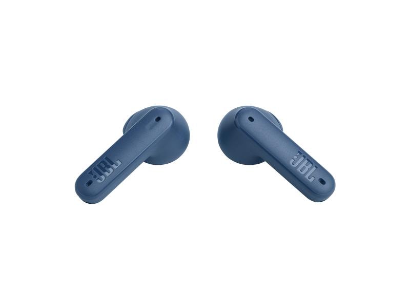 JBL True Wireless In-Ear-Kopfhörer Tune Flex Blau