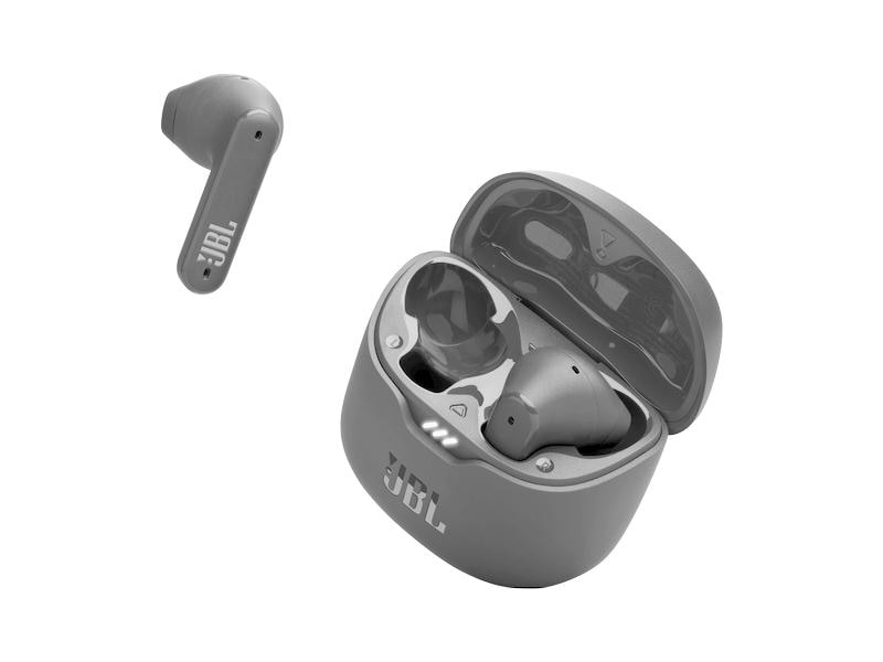 JBL True Wireless In-Ear-Kopfhörer Tune Flex Schwarz