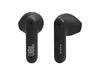 JBL True Wireless In-Ear-Kopfhörer Tune Flex Schwarz