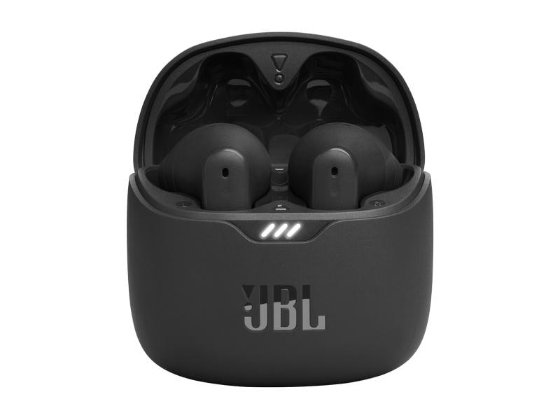 JBL True Wireless In-Ear-Kopfhörer Tune Flex Schwarz