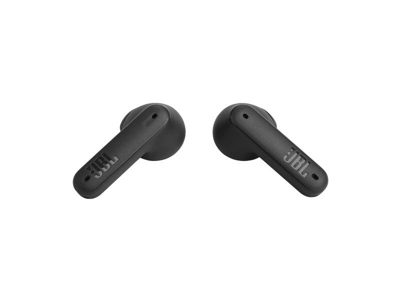 JBL True Wireless In-Ear-Kopfhörer Tune Flex Schwarz