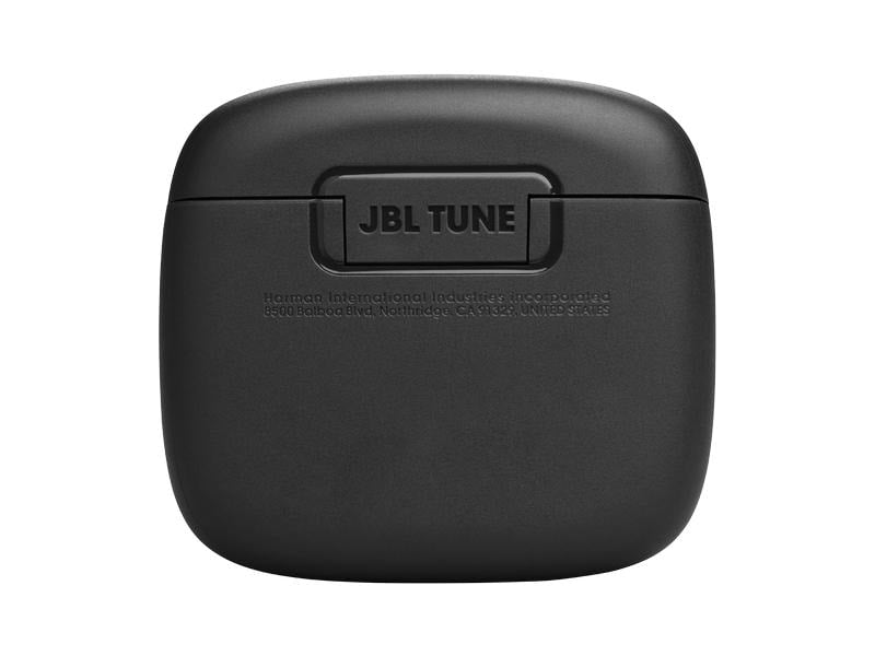 JBL True Wireless In-Ear-Kopfhörer Tune Flex Schwarz