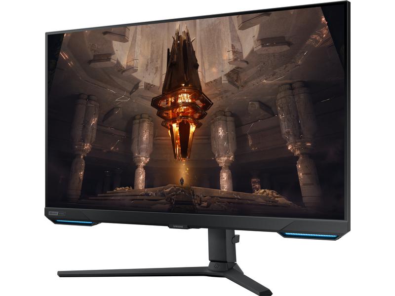 Samsung Monitor Odyssey G7 LS28BG700EPXEN