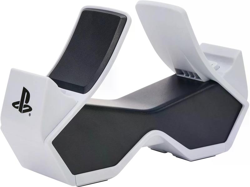 Power A Ladestation Twin Charging Station for DualSense Controllers