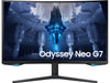 Moniteur Samsung Odyssey Neo G7 LS32BG750NPXEN