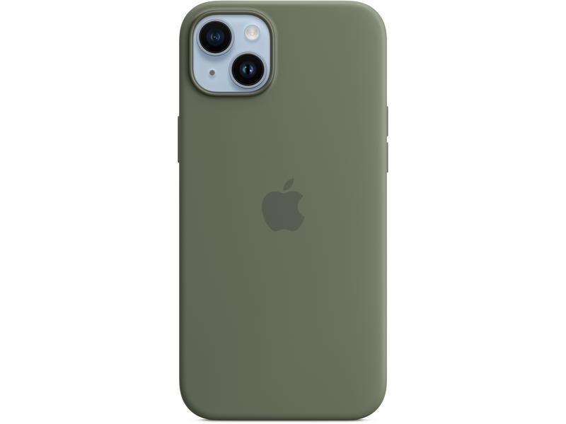 Apple Silicone Case mit MagSafe iPhone 14 Plus