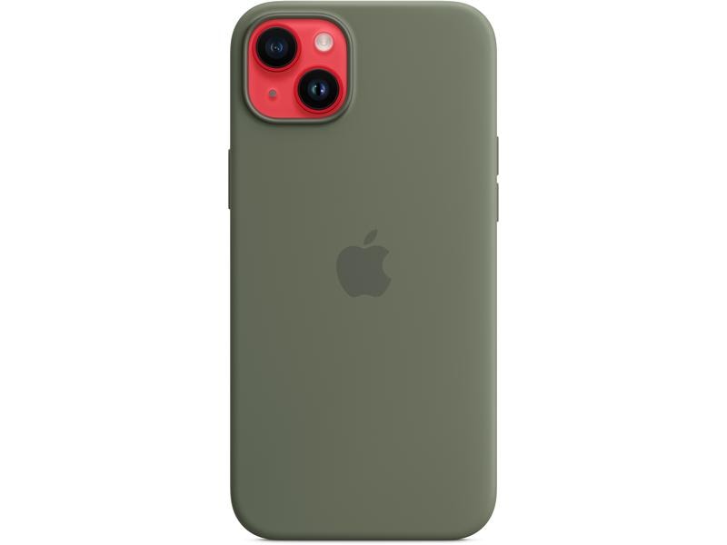 Apple Silicone Case mit MagSafe iPhone 14 Plus