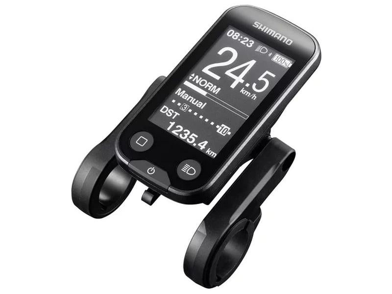 Shimano Steps Display SC-E6100 sans support Boîte