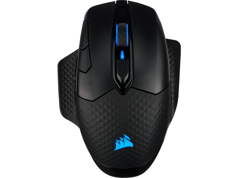 Corsair Gaming-Maus Dark Core RGB Pro