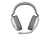 Corsair Headset HS65 Wireless Weiss