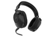 Corsair Headset HS65 Wireless Schwarz