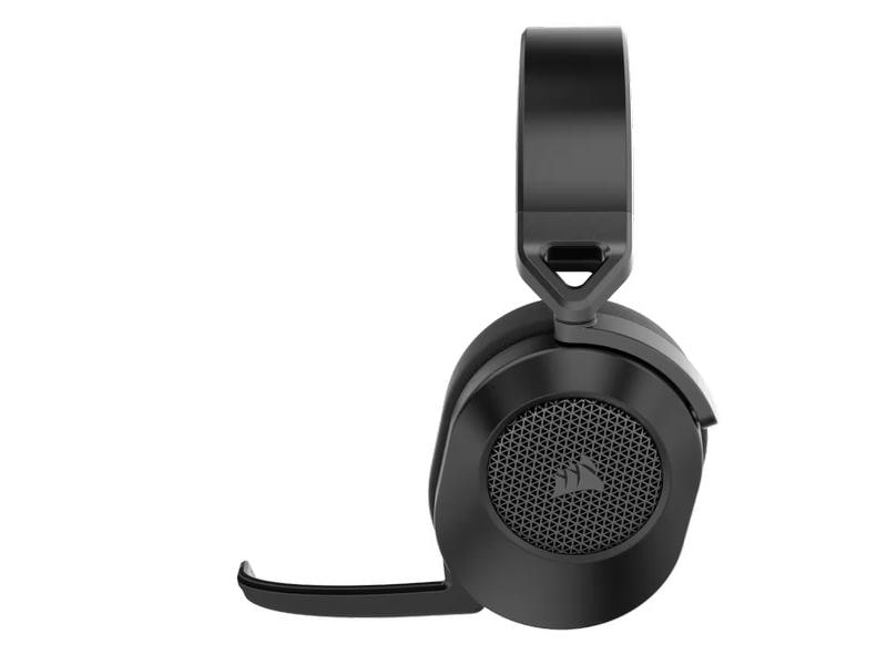 Corsair Headset HS65 Wireless Schwarz