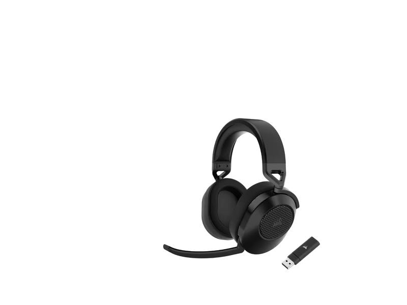 Corsair Headset HS65 Wireless Schwarz