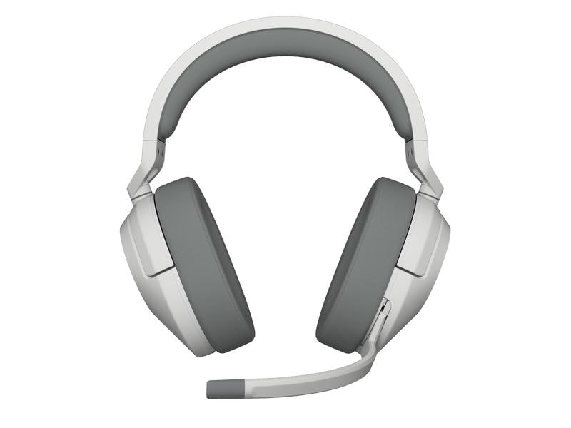 Corsair Écouteurs HS55 Wireless Blanc