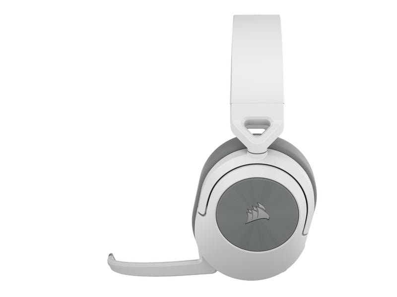 Corsair Écouteurs HS55 Wireless Blanc