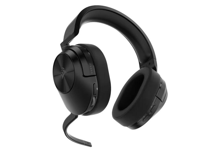 Corsair Headset HS55 Wireless Schwarz