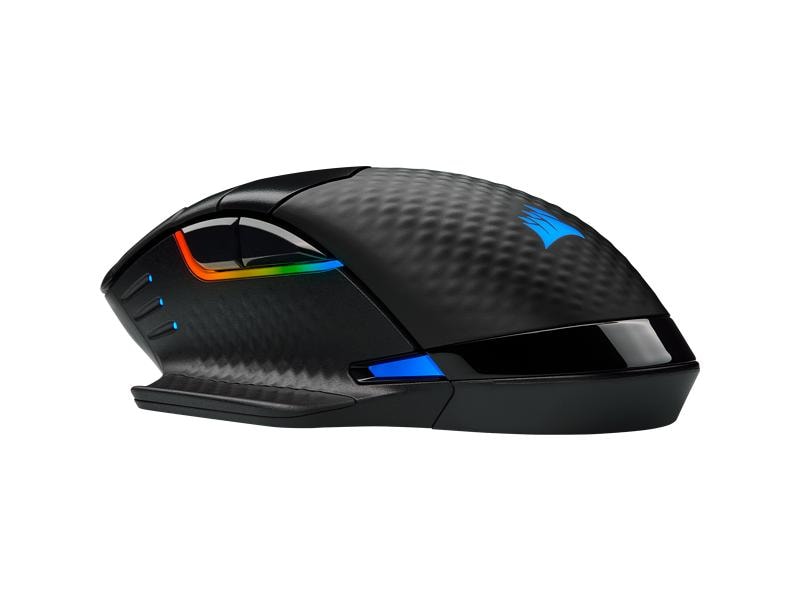 Corsair Souris de gaming Dark Core RGB Pro