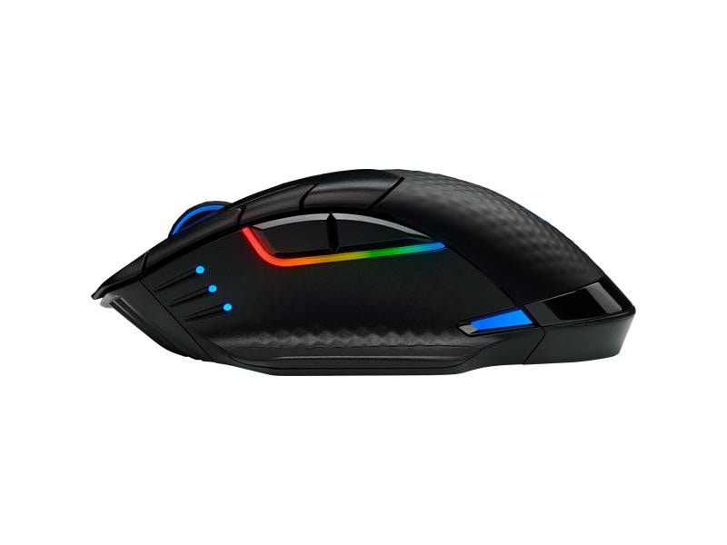 Corsair Gaming-Maus Dark Core RGB Pro