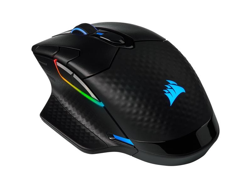 Corsair Souris de gaming Dark Core RGB Pro