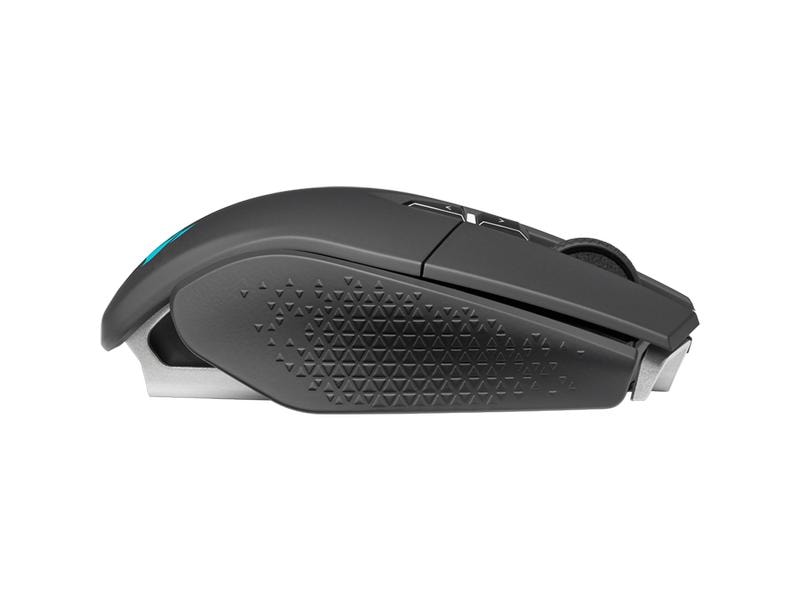 Corsair Gaming-Maus M65 RGB Ultra Wireless Schwarz