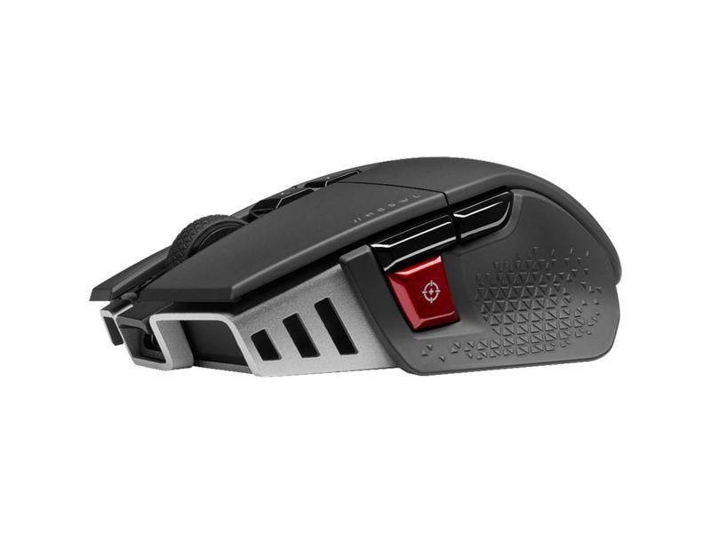 Corsair Souris de gaming M65 RGB Ultra Wireless Noir