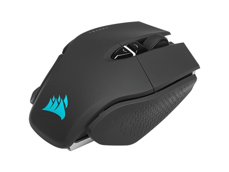 Corsair Souris de gaming M65 RGB Ultra Wireless Noir