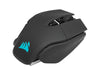 Corsair Gaming-Maus M65 RGB Ultra Wireless Schwarz