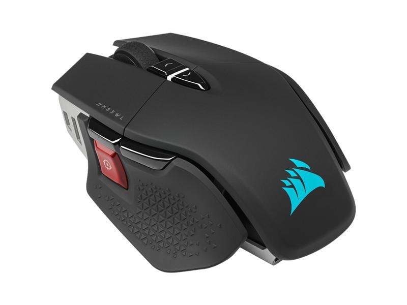 Corsair Souris de gaming M65 RGB Ultra Wireless Noir