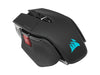 Corsair Gaming-Maus M65 RGB Ultra Wireless Schwarz