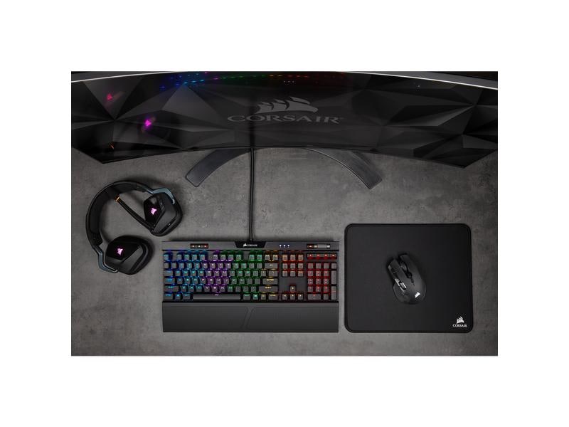 Corsair Gaming-Maus Ironclaw RGB Schwarz