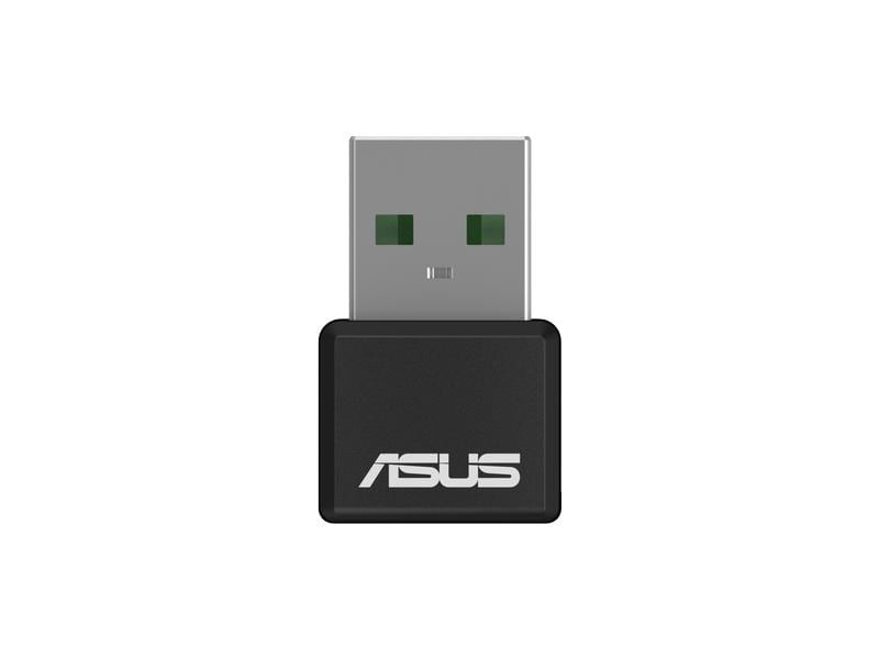 ASUS WLAN-AX USB-Stick USB-AX55 Nano