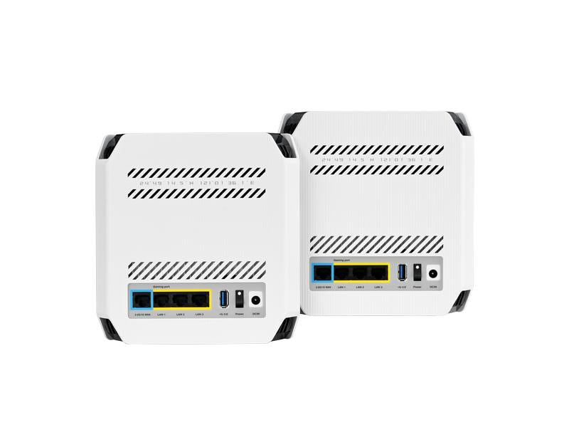 ASUS ROG Rapture GT6 (W-2-PK)