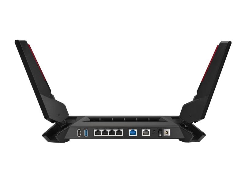 ASUS ROG Rapture GT-AX6000