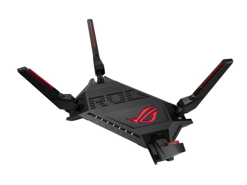 ASUS ROG Rapture GT-AX6000