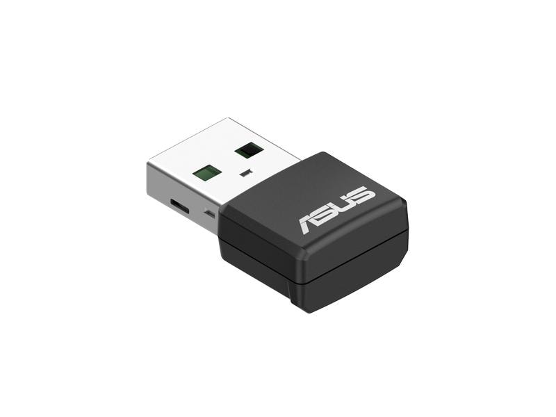 ASUS WLAN-AX USB-Stick USB-AX55 Nano