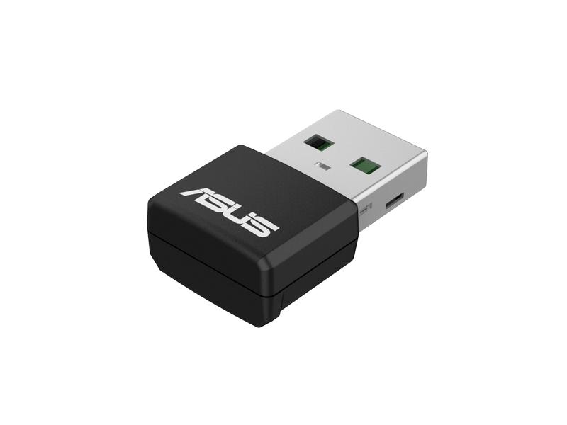 ASUS WLAN-AX USB-Stick USB-AX55 Nano