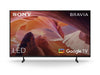 Sony TV BRAVIA X80L 43