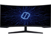 Samsung Moniteur Odyssey G5 LC34G55TWWPXEN