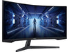 Samsung Moniteur Odyssey G5 LC34G55TWWPXEN