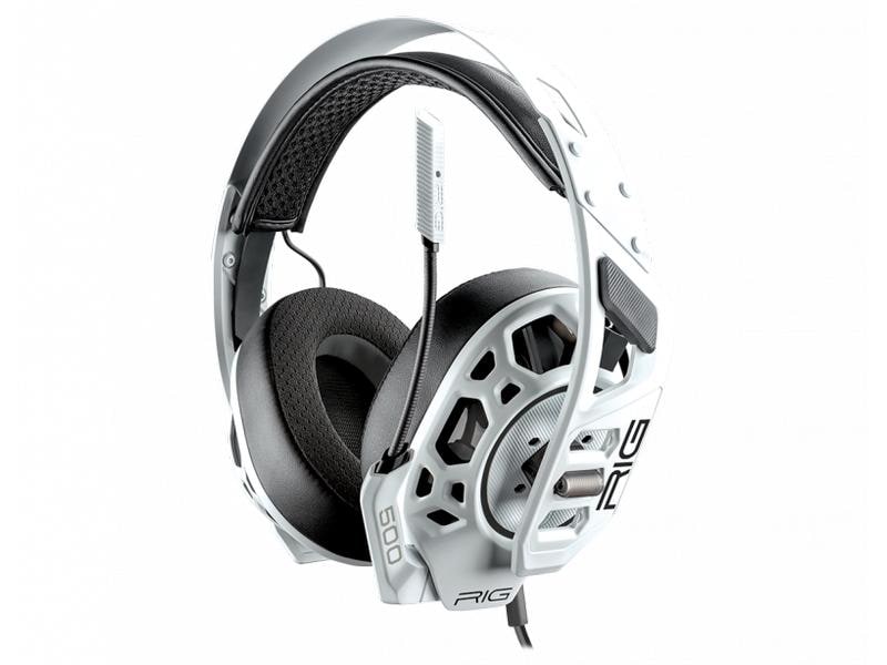 Nacon Headset RIG 500 PRO HC GEN2 Weiss